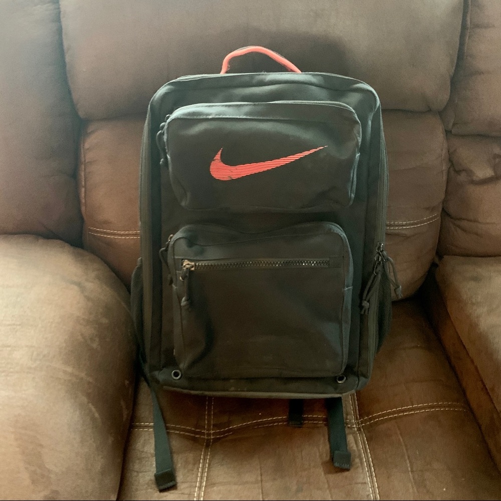 Nike Backpack